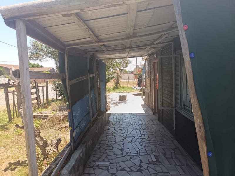 2 Bedroom Property for Sale in Theronville Western Cape